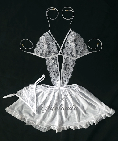 Babydoll Antonella - Imagen 3