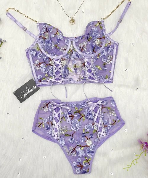 Set Sigrid - Imagen 3