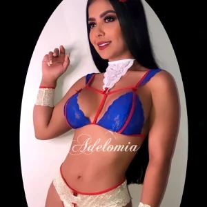 Disfraz de Blanca nieves ll